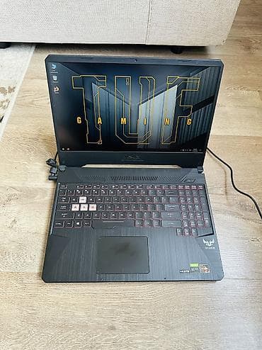 msi katana: ASUS TUF Gaming FX95D Процессор AMD Ryzen 7 3750H (4 ядра/8 потоков) — 3