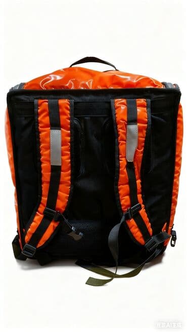 мини зонтик: Рюкзак, Унисекс — 1