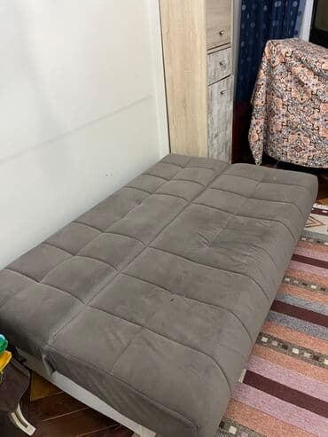 двухъярусные диван: Раскладной диван — 1