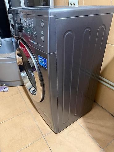 стиральные машины цена: Продается стиральная машинка 
Требуется ремонт — 2