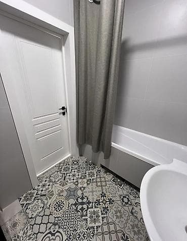 Продажа квартир: 3 комнаты, 100 м², Элитка, 2 этаж, Дизайнерский ремонт — 7