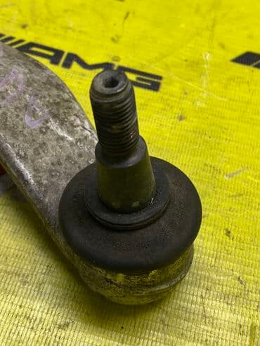 реставрация рулевых реек: Комплект рычагов Audi Оригинал, Япония — 2