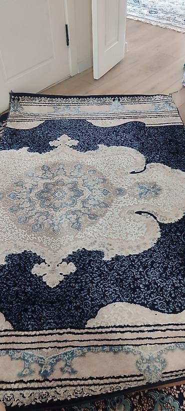 красно степная: Ковер — 2