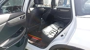 тлк 80: Changan CS75 Plus: 2020 г., Автомат, Электромобиль, Кроссовер — 7