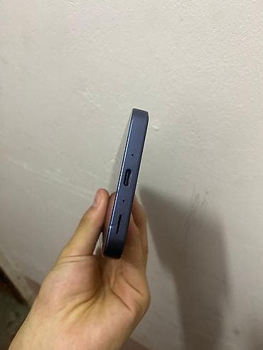 Техника и электроника: Samsung Galaxy A34 5G, 128 ГБ, цвет - Синий, 2 SIM — 6
