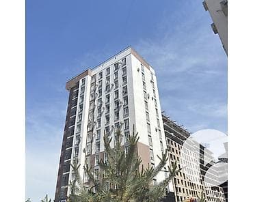 1 комната, 43 м², Асанбай мкр Элитка, 5 этаж, ПСО (под самоотделку) — 3