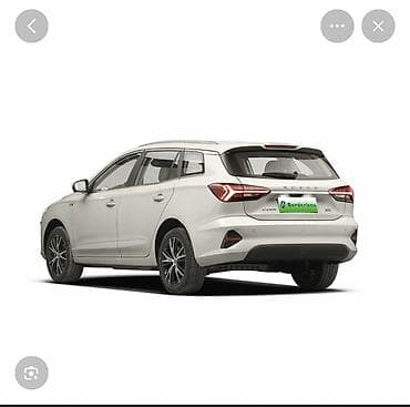 автономка 12: Roewe Ei5: 2019 г., 10 л, Автомат, Электромобиль, Универсал — 3