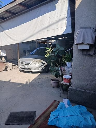 недвижимости ош: Срочно продаю дом 3 ком -65 кв район Ибраимова Жибек Жолу по первой — 3