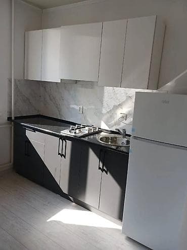 1 комната, Агентство недвижимости, Без подселения, С мебелью полностью