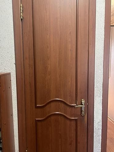 Ички жасалга: Продаю Межкомнатные двери, комплект — 3