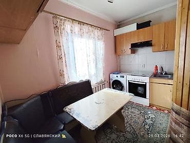 104 кв: 3 комнаты, Агентство недвижимости, С мебелью полностью — 5