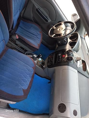 калонка для матиз: Daewoo Kalos: 2003 г., 1.2 л, Автомат, Бензин, Хэтчбэк — 3