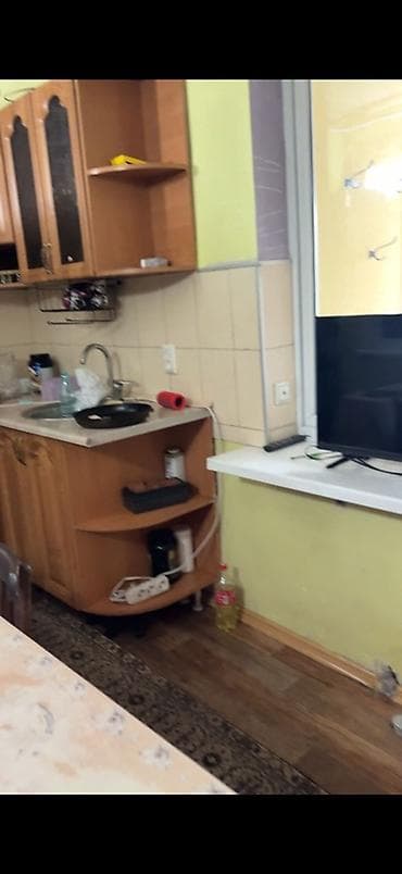грин лэнд: 71 м², 4 комнаты, Можно с животными — 7