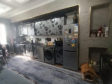 3: 3 комнаты, 84 м², 108 серия, 5 этаж, Дизайнерский ремонт — 9