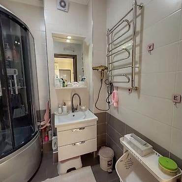 property: 3 комнаты, 73 м², Элитка, 9 этаж, Евроремонт — 7
