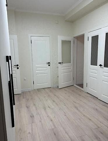 81: 2 комнаты, 81 м², Филармония 2 этаж, Дизайнерский ремонт — 5
