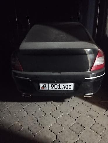 Chery : 2013 г., 2 л, Типтроник, Бензин, Седан — 3