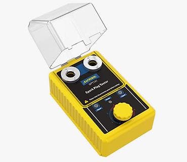 свича накал: AUTOTOOL SPT101 — тестер свечей зажигания - Предназначение — 2