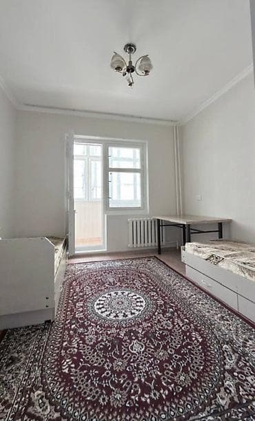106: 2 комнаты, 60 м², Джал-15 106 серия, 5 этаж — 1