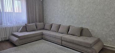 табылга диваны: Бурчу бар диван, Бүктөө — 5