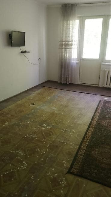 kut tower: 1 комната, 42 м², 105 серия, 5 этаж, Косметический ремонт — 4