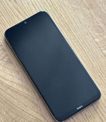 poco 8pro: Redmi, Redmi Note 8, Б/у, 64 ГБ, цвет - Белый, 2 SIM — 3