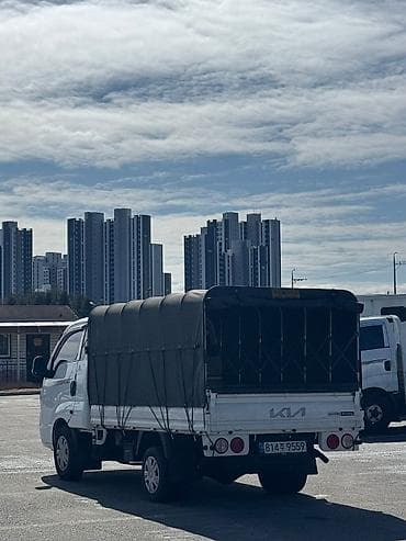 мотоцикл урал цена бишкек: Kia BONGO: 2022 г., 2.4 л, Кол менен иштөөчү, Газ, Пикап — 3