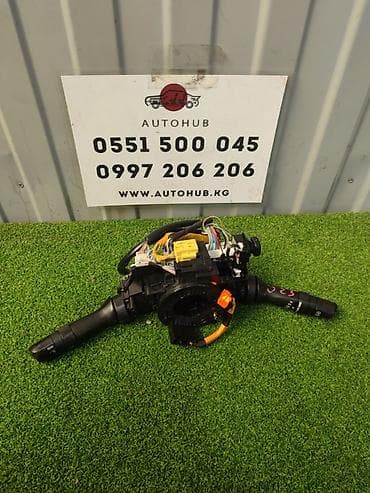 Руль Toyota at lalafo.kg Руль Toyota