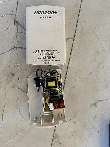 блок питаня: Блок питания — 3