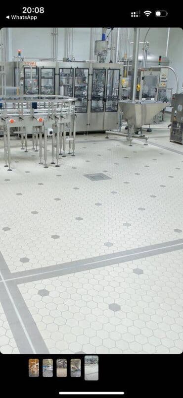 арпа продаю: Пол для пивоваренных заводов подходящее напольное покрытие для — 4