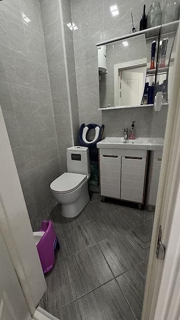 flat kant: 2 комнаты, 71 м², Элитка, 8 этаж, Евроремонт — 9