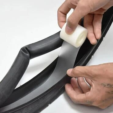 CD, DVD диски: Велозапчасти тормозная система,покрышки — 11