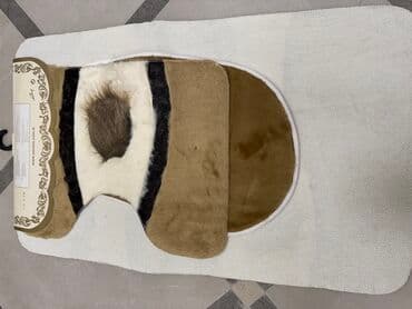 ковры для ванн: Новый — 12