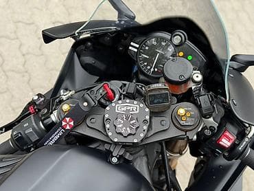 akrapovic: Спортбайк Yamaha, 600 куб. см, Бензин, Взрослый, Б/у — 8