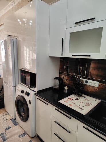 продается дом в новопокровке: Студия, Собственник, Без подселения, С мебелью полностью — 6