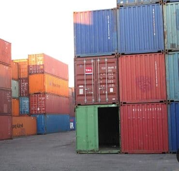 продаю вагончик: Куплю контейнеры! 🚛 Покупаем 20- и 40-футовые морские контейнеры — 5