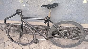 фикс за 5000: Шоссейный велосипед — 3