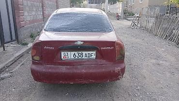 торпеда приора: Chevrolet Lanos: 2007 г., 1.5 л, Механика, Бензин, Седан — 2