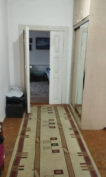 снять квартиру токмок: Дом, 50 м², 4 комнаты, Агентство недвижимости, Дизайнерский ремонт — 7