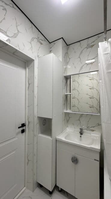 Сниму комнату: Залга 1кыз керек! Ичпеген, чекпеген. 12 000 сом. Восток 7 /Мадина — 7