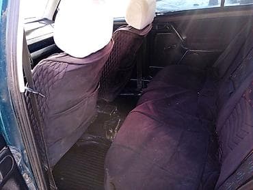 волсваген тч: Volkswagen Golf: 1993 г., 1.8 л, Механика, Бензин — 7