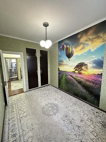 osh flat: 🏡 Срочно сдаётся 3-комнатная квартира! 📍 Район: Таш-Рабат 📍 Адрес — 6