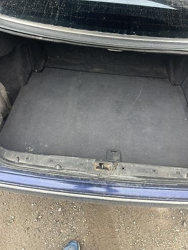 Транспорт: Mercedes-Benz E-Class: 1999 г., Седан — 8