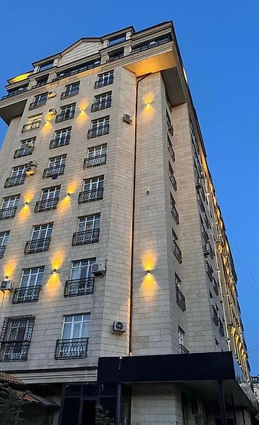 5: 3 комнаты, 108 м², 5 мкр Элитка, 2 этаж, Евроремонт — 9