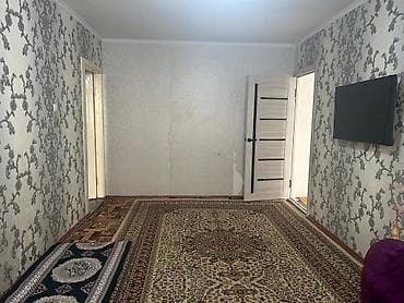 квартира суточный 2 комната: 50 м², С мебелью — 1