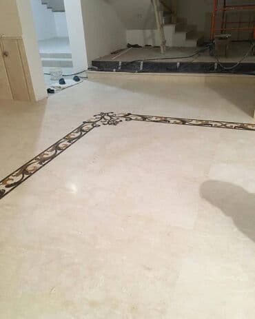 чистка ковер: Шлифовка пола Больше 6 лет опыта — 1