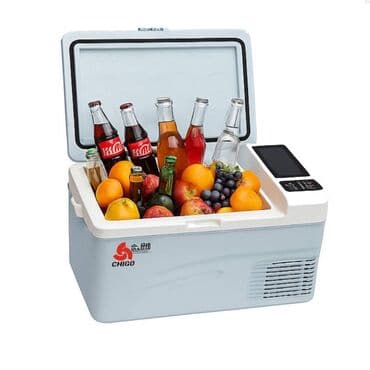 дополнительный печка для авто: Автомобильный холодильник компрессорный 28л CHIGO B28 Купить — 2