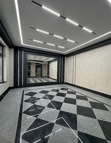 Квартиры: 2 комнаты, 82 м², Элитка, 3 этаж, ПСО (под самоотделку) — 2