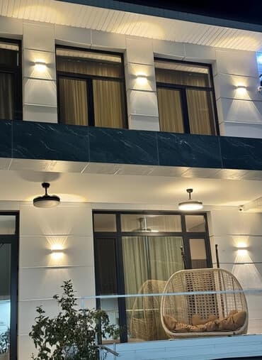 дом квартира куплю: Дом, 555 м², 7 комнат, Собственник, Дизайнерский ремонт — 1