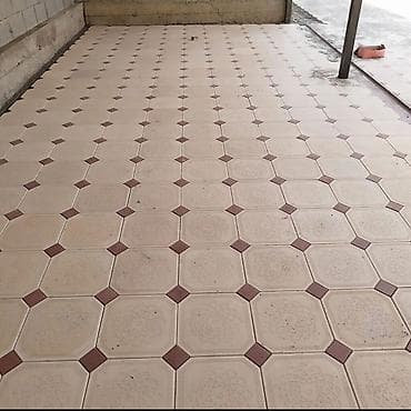 Професиональная укладка брусчатки любой сложности и объема. Выезд — 9